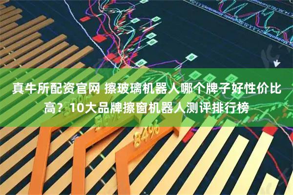 真牛所配资官网 擦玻璃机器人哪个牌子好性价比高？10大品牌擦窗机器人测评排行榜